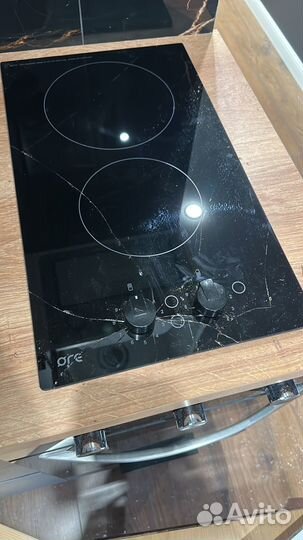 Варочная панель