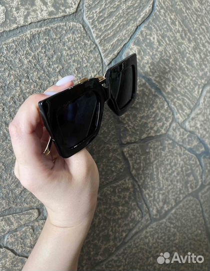 Солнцезащитные очки Vitacci