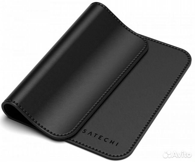 Коврик Satechi Eco Leather Mouse Pad 25 x 19 см