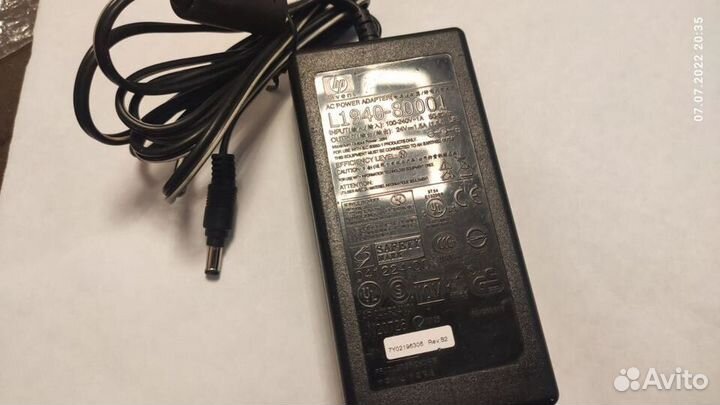 Блоки питания 24v