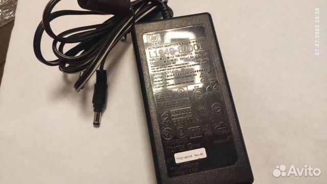 Блоки питания 24v