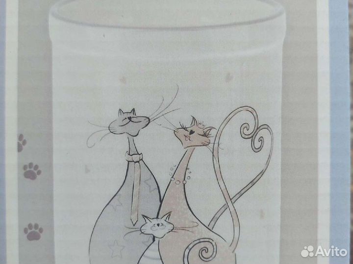 Подставка для столовых приборов