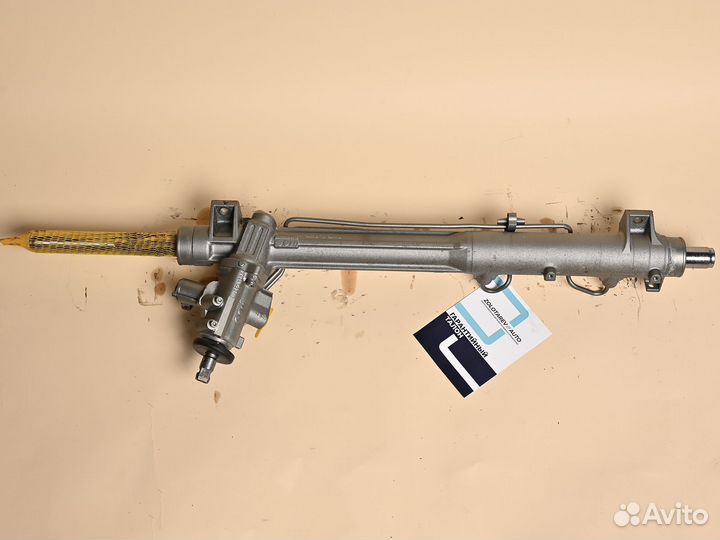 Рулевая рейка volvo XC90 servotronic d9 2009-2015