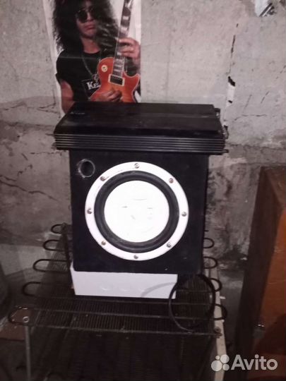 Комплект музыки