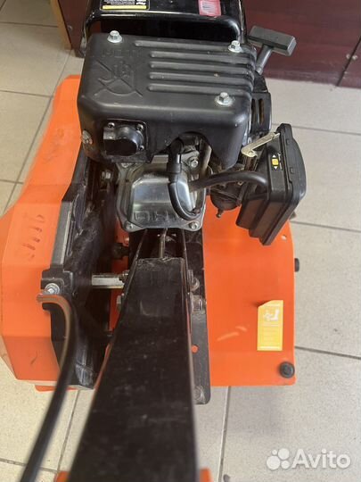 Мотоблок Patriot Ладога