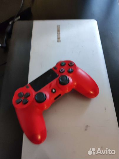 Геймпад sony PS4