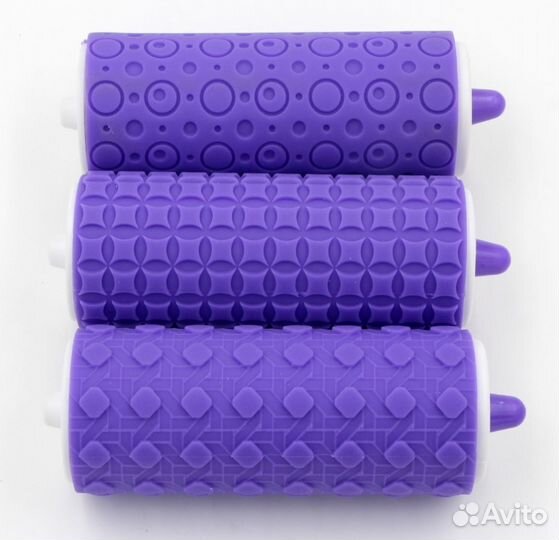 Текстурный валик