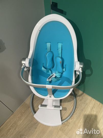 Детский стульчик bloom