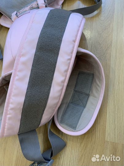 Эргорюкзак хипсит