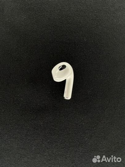 Правый наушник Airpods 3