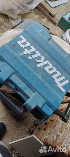 Электро лобзик Makita jv0600k