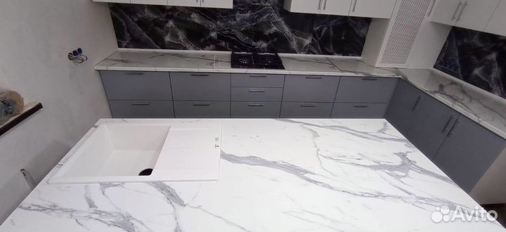 Кухни на заказ собственное производство