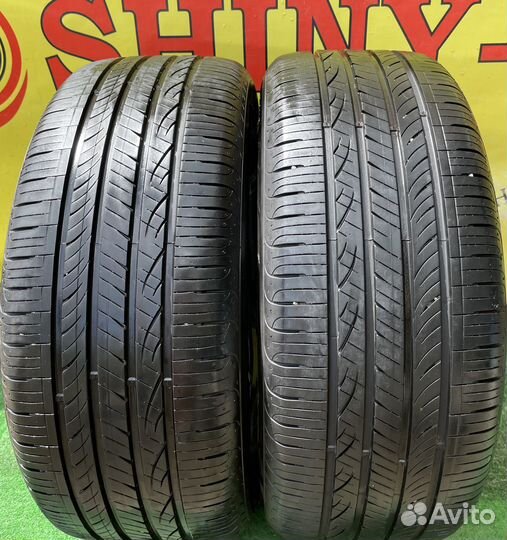 Hankook Ventus S1 Noble 2 H452 235/55 R17 99W