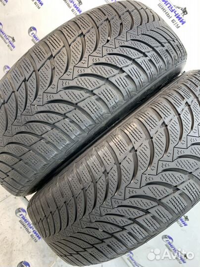 Nexen Winguard Snow G WH2 215/65 R16 98H