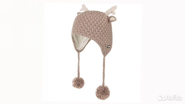 Шапка детская zara