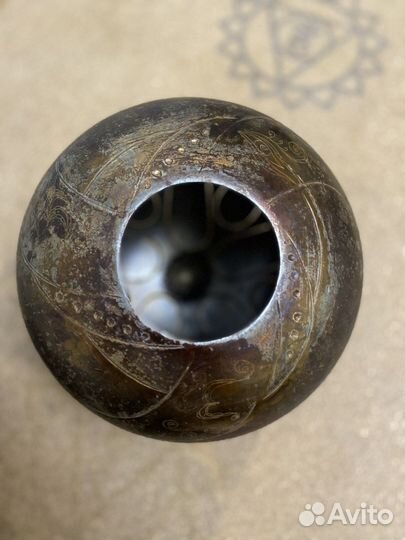 Махаом глюкофон музыкальный артефакт