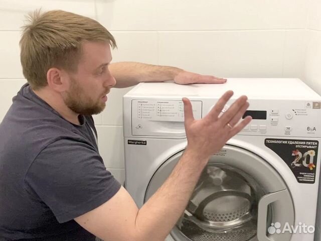 Ремонт стиральных машин Холодильников и Посудомоек