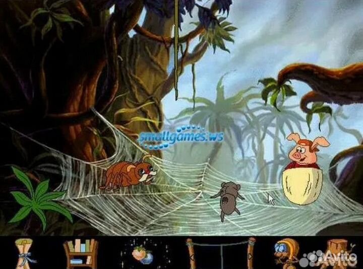 Игры для пк (Windows)