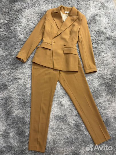 Костюм selfmade 42 оригинал