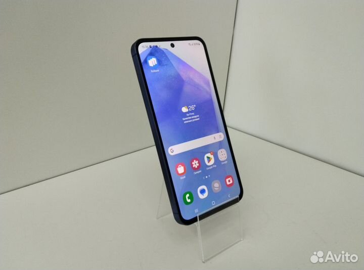 Samsung Galaxy A55, 8/128 ГБ