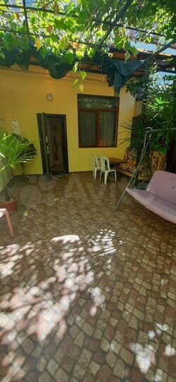 1-к. квартира, 41 м², 1/2 эт.