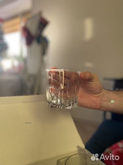 Стаканы набор