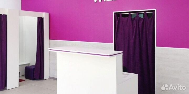 Помощник оператора пвз, подработка по вечерам