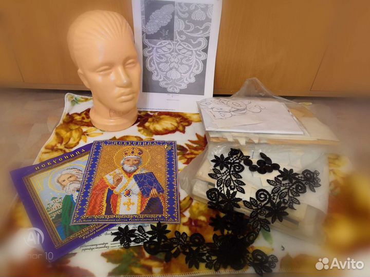 Для рукоделия