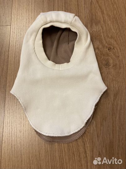 Капор детский