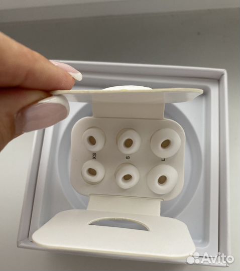 Наушники AirPods Pro 2 реплика