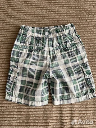 Шорты летние