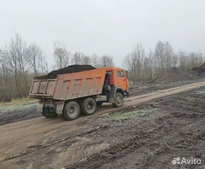 Чернозем без посредников