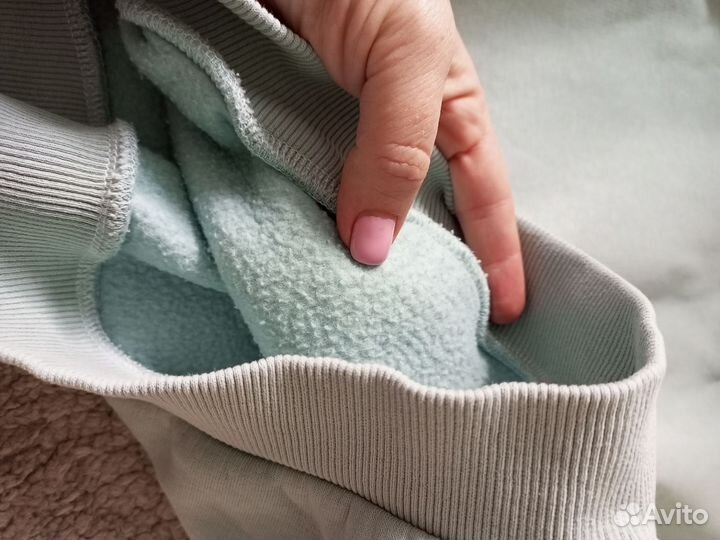 Худи детское 104-110