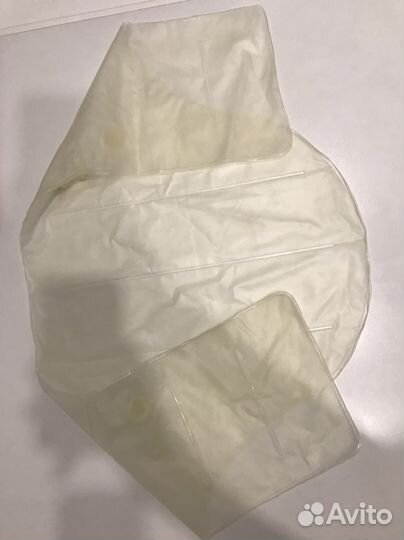 Стульчик для кормления IKEA