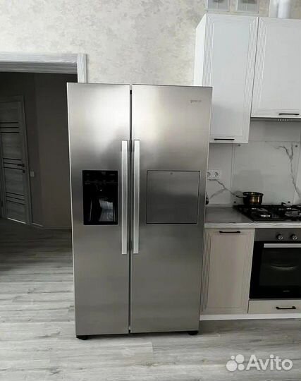 Холодильник