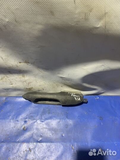 Ручка двери задняя левая ford focus 1