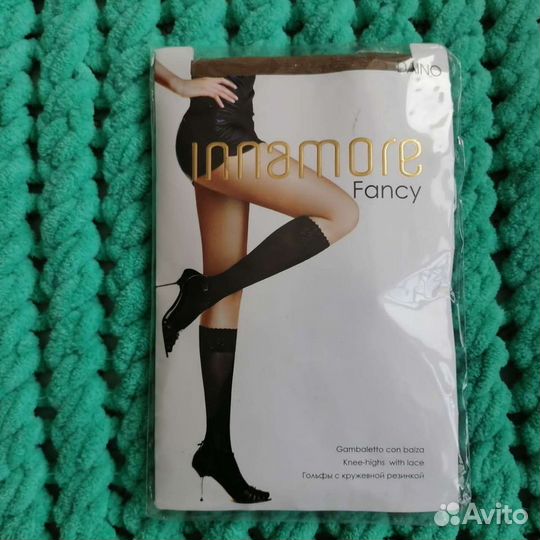 Гольфы Innamore