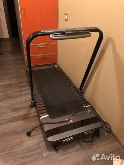 Беговая дорожка Titanium One T50 SH