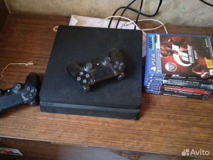 Sony PS4