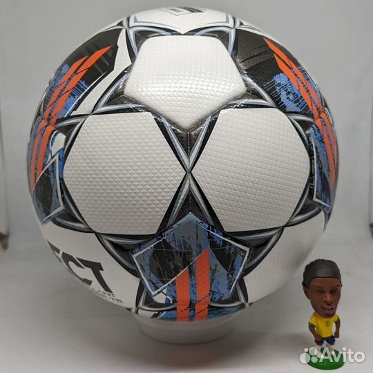Футбольный мяч Select Brillant Super TB 2022 бел