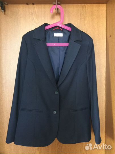 Жакет пиджак школьная форма для девочки Mango