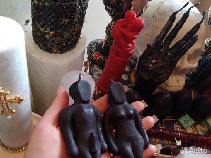 Гадание на картах, приворот, обучение