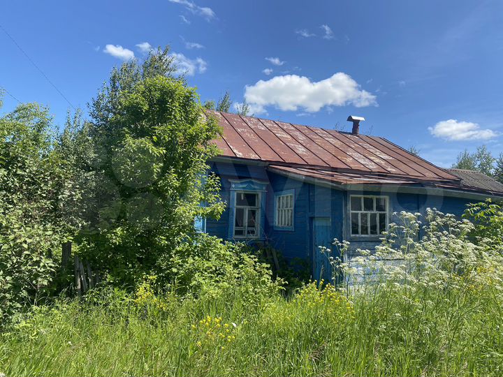 Участок 19 сот. (ИЖС)