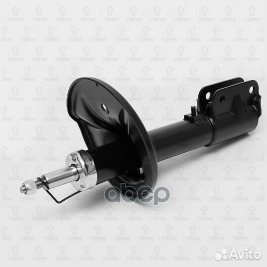 Амортизатор перед лев DV1415L torr