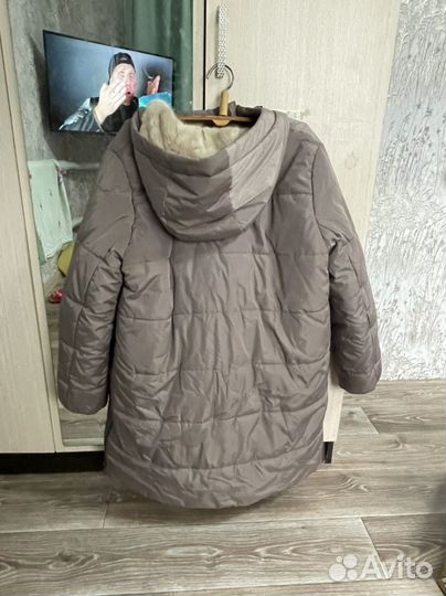 Куртка 3 в 1