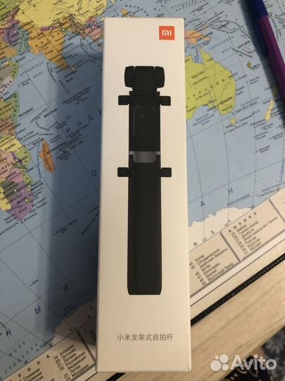 Монопод xiaomi