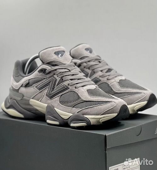 Кроссовки new balance 9060