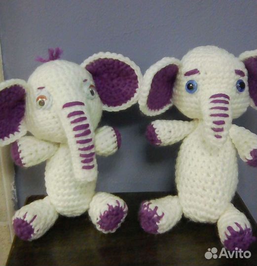 Сувениры -амигурами