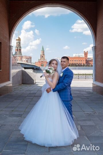 Фотограф на свадьбу, свадебный фотограф