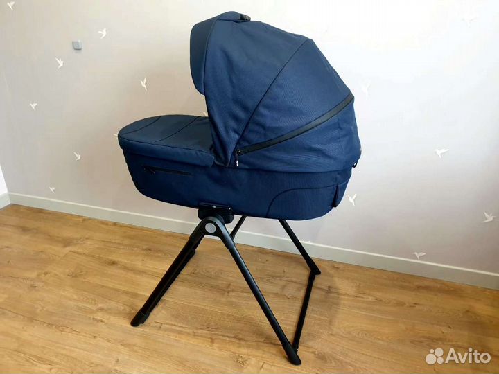 Коляска Inglesina Aptica XT 4в1